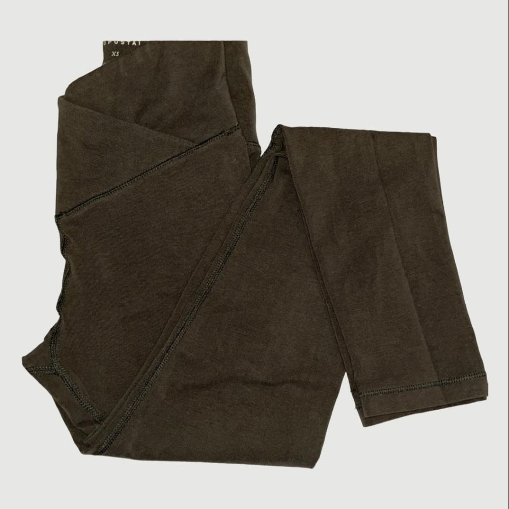 Aeropostale High Waisted Leggings